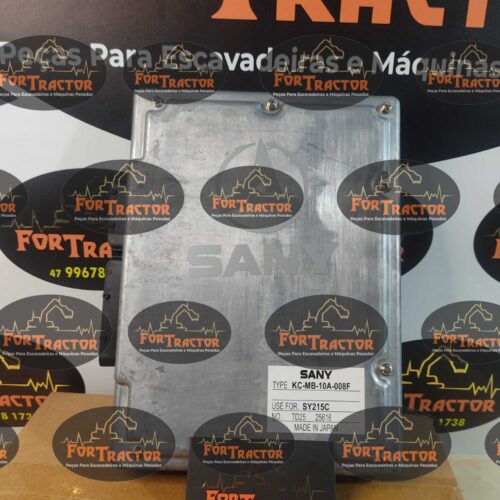 Módulo Hidráulico para Sany 215c