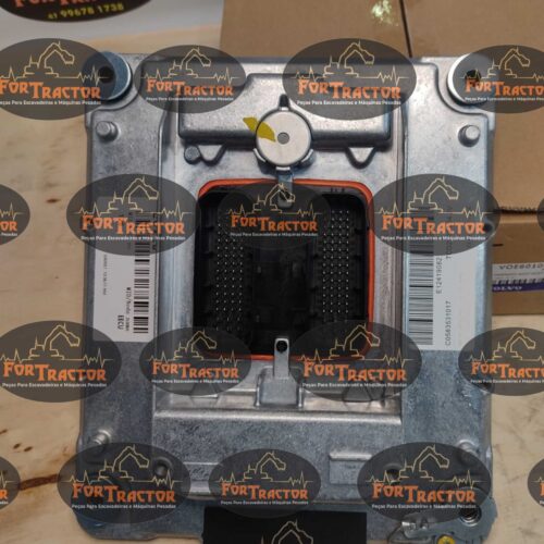 Módulo de Controle do Motor Volvo ECU EC220D