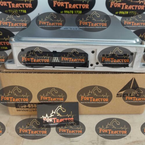 Módulo Hidráulico SDLG VECU LG6150E