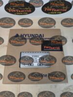 Módulo Hidráulico Hyundai R220LC-9S - Imagem 3