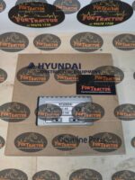 Módulo Hidráulico Hyundai R220LC-9S - Imagem 3