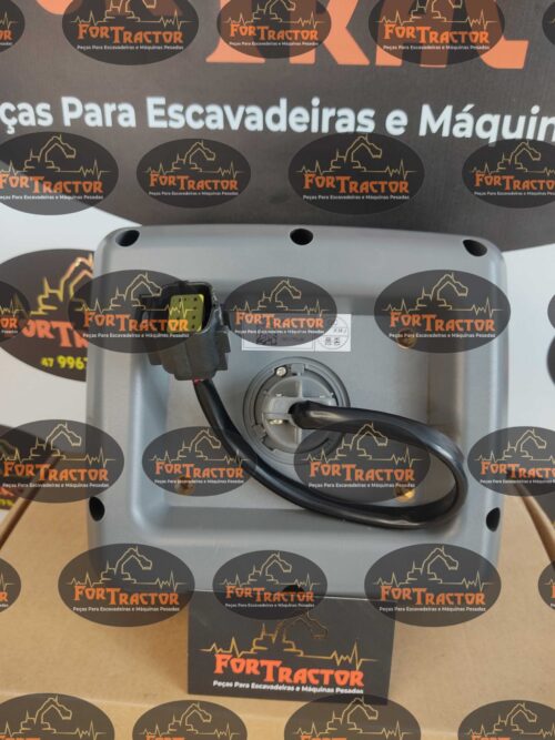 Painel Hyundai 21Q630104 - Imagem 3