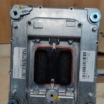 Módulo de Controle do Motor Volvo L90F