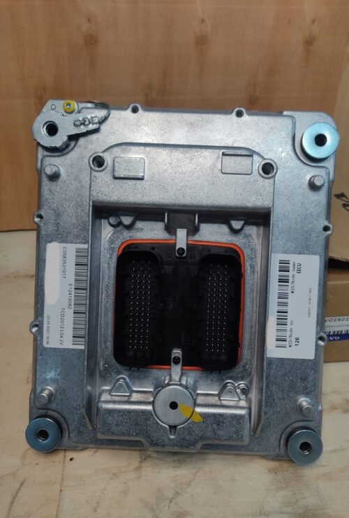 Módulo de Controle do Motor Volvo L90F - Imagem 1