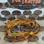Chicote Principal do Chassis Caterpillar 320D