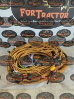 Chicote Principal do Chassis Caterpillar 320D