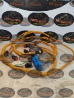 Chicote motor Carterpillar 320D - Imagem 2