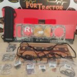 Jogo de Juntas Motor Mitsubishi 4M50