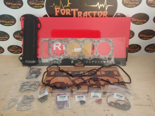 Jogo de Juntas Motor Mitsubishi 4M50 - Imagem 2