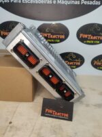 Módulo Hidráulico Komatsu PC160 180 - Imagem 2