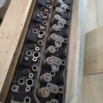 Cabeçote com Válvulas Isuzu 6BG1