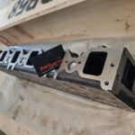 Cabeçote com Válvulas Isuzu 6BG1 - Imagem 2