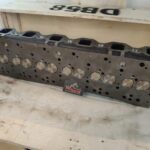 Cabeçote com Válvulas Isuzu 6BG1 - Imagem 3