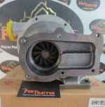 Turbina Isuzu 6HK1 - Imagem 4