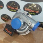 Turbina Isuzu 4JJ1