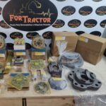 Kit Reparo Bomba Hidráulica K3V112