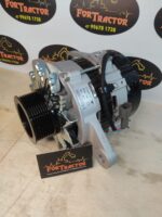 Alternador LinkBelt 210X2 210X3 - Imagem 2