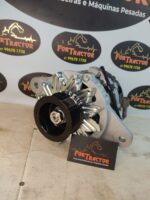 Alternador LinkBelt 210X2 210X3 - Imagem 3