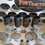 Kit Motor Isuzu 4HK1