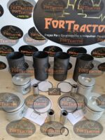 Kit Motor Isuzu 4HK1