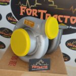 Turbina Cummins Komatsu PC200-7 / PC200-8