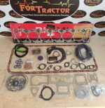 Jogo de Juntas Isuzu 6HK1 Completo