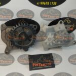 Bomba Lubrificante de Óleo do Motor Isuzu 4HK1