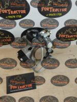 Bomba Combustível de Alta Pressão Isuzu 6HK1 - Imagem 2