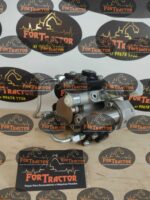 Bomba Combustível de Alta Pressão Isuzu 6HK1