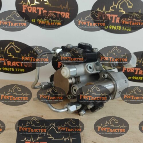 Bomba Combustível de Alta Pressão Isuzu 6HK1