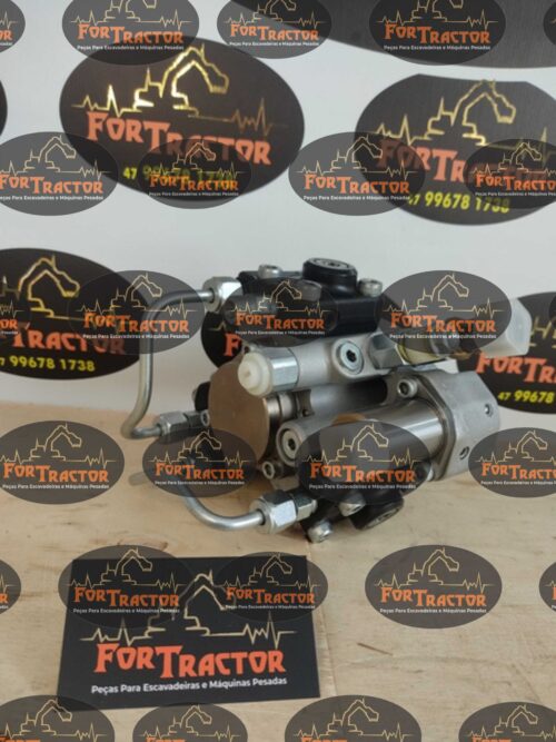 Bomba Combustível de Alta Pressão Isuzu 6HK1 - Imagem 1