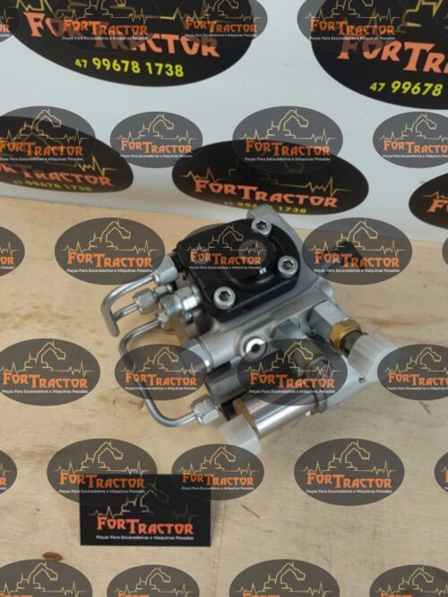 Bomba Combustível de Alta Pressão Isuzu 6HK1 - Imagem 4