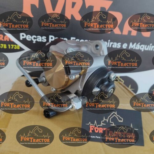 Bomba Combustível de Alta Pressão Isuzu 4JJ1