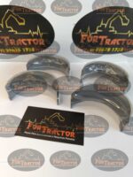 Bronzina de Biela Isuzu 4HK1 / 6HK1