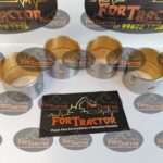 Bucha de Biela Isuzu 4HK1 / 6HK1