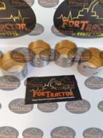 Bucha de Biela Isuzu 4HK1 / 6HK1