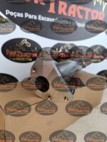 Cooler EGR Motor Isuzu 4HK1 - Imagem 2