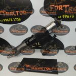Injetor Isuzu 4HK1 / 6HK1