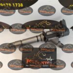 Injetor Mitsubishi 4M50 Sany