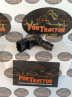 Sensor de Rotação do Virabrequim Isuzu 4JJ1