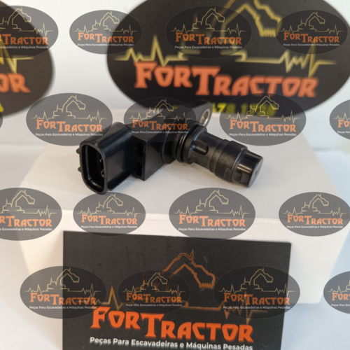 Sensor de Rotação do Virabrequim Isuzu 4JJ1
