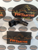 Sensor de Rotação do Virabrequim Isuzu 4JJ1
