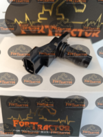Sensor de Rotação do Virabrequim Isuzu 4JJ1 - Imagem 3