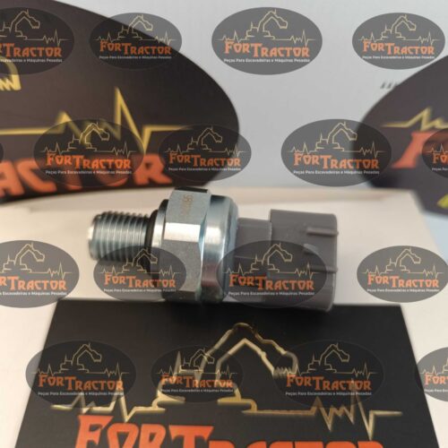Sensor Pressão Óleo do Motor Isuzu 4HK1 / 6HK1