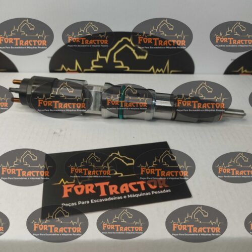 Injetor Doosan DX255LC