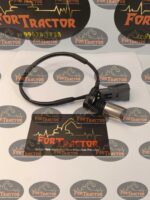 Sensor de Rotação do Virabrequim Isuzu 4HK1 / 6HK1