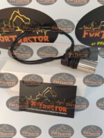 Sensor de Rotação do Virabrequim Isuzu 4HK1 / 6HK1 - Imagem 2