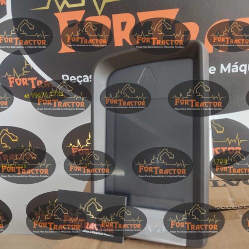 Painel Volvo Série D