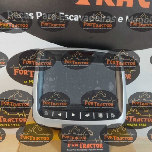 Painel Doosan Série DX