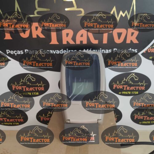 Painel Caterpillar E312C / E320C